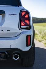 Mini John Cooper Works Countryman 2020 года (WW)